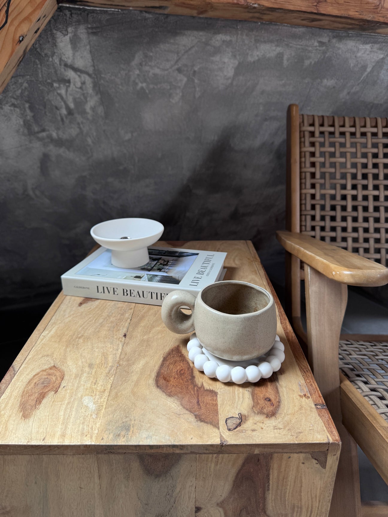 De la obiecte de artizanat la piese de decor: De ce sa alegi handmade pentru casa ta