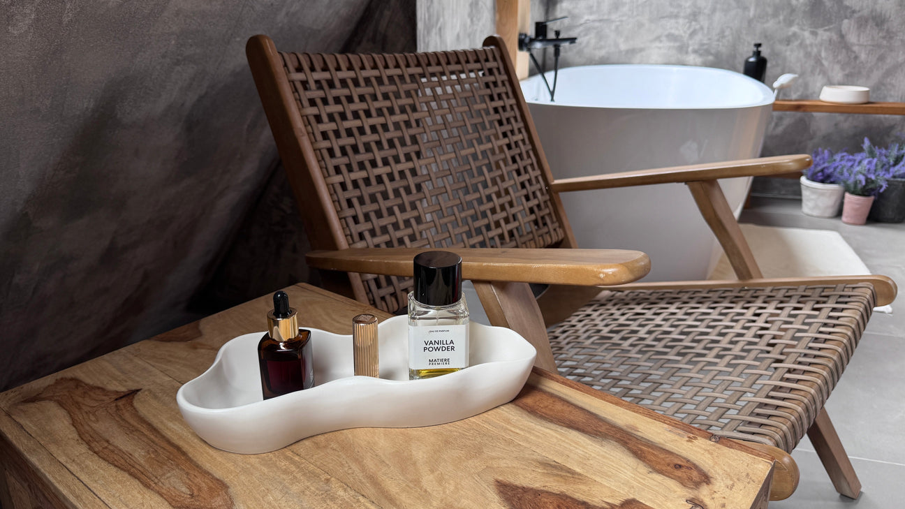 5 Idei de decor pentru un interior minimalist