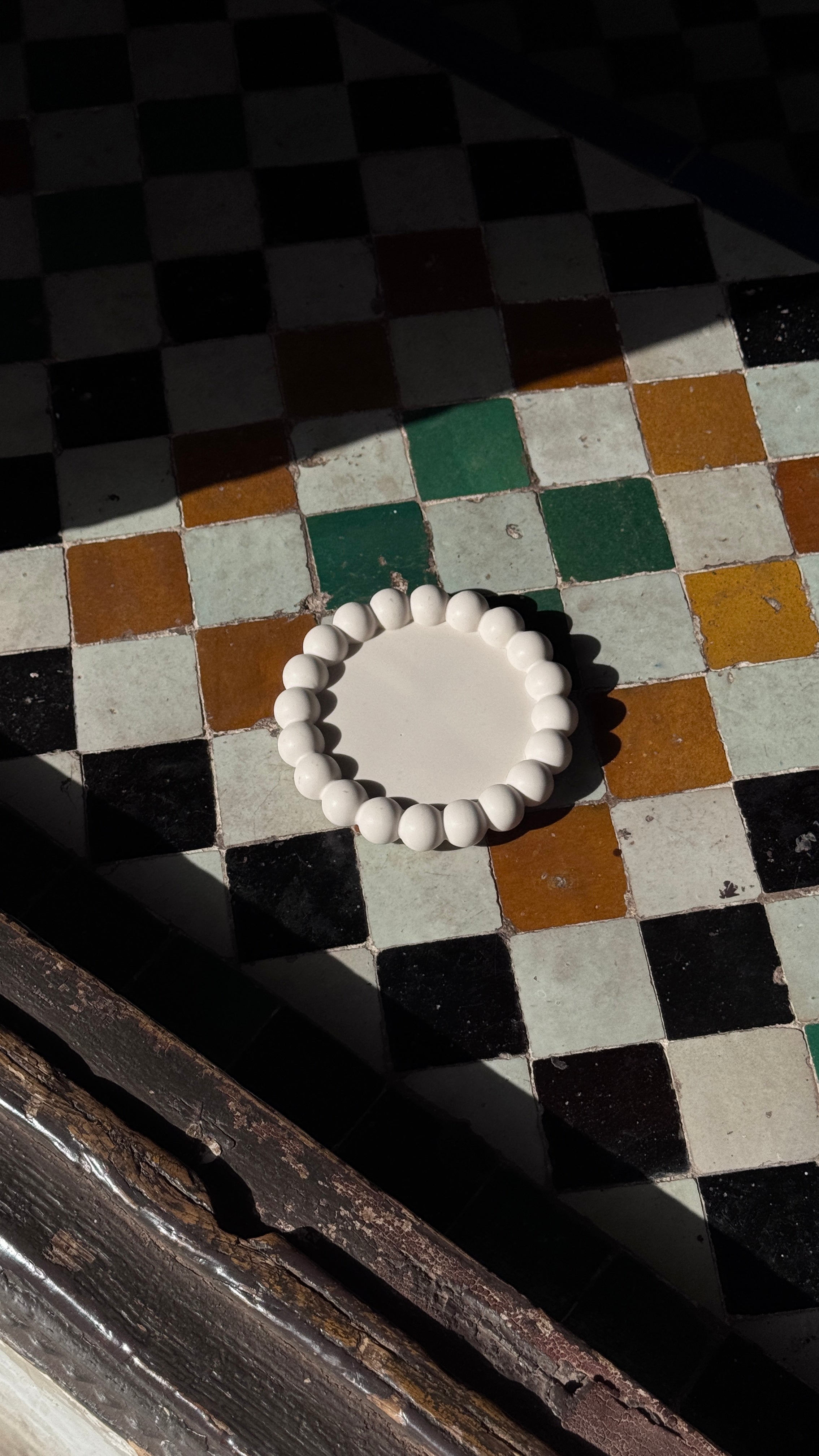 PUTEREA SPATIILOR CONSTIENTE