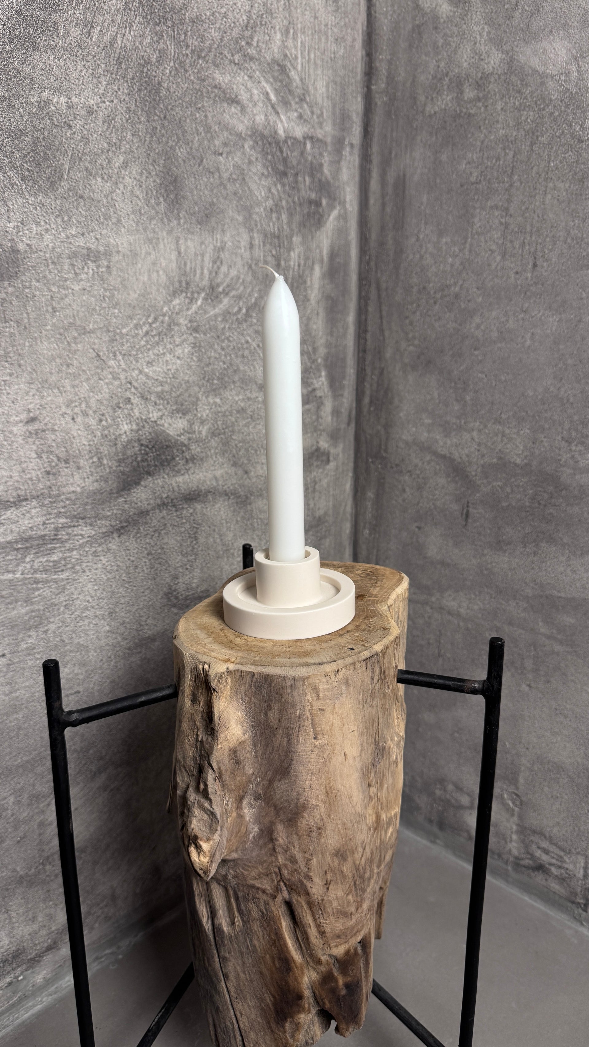 Suport de lumanari Noke